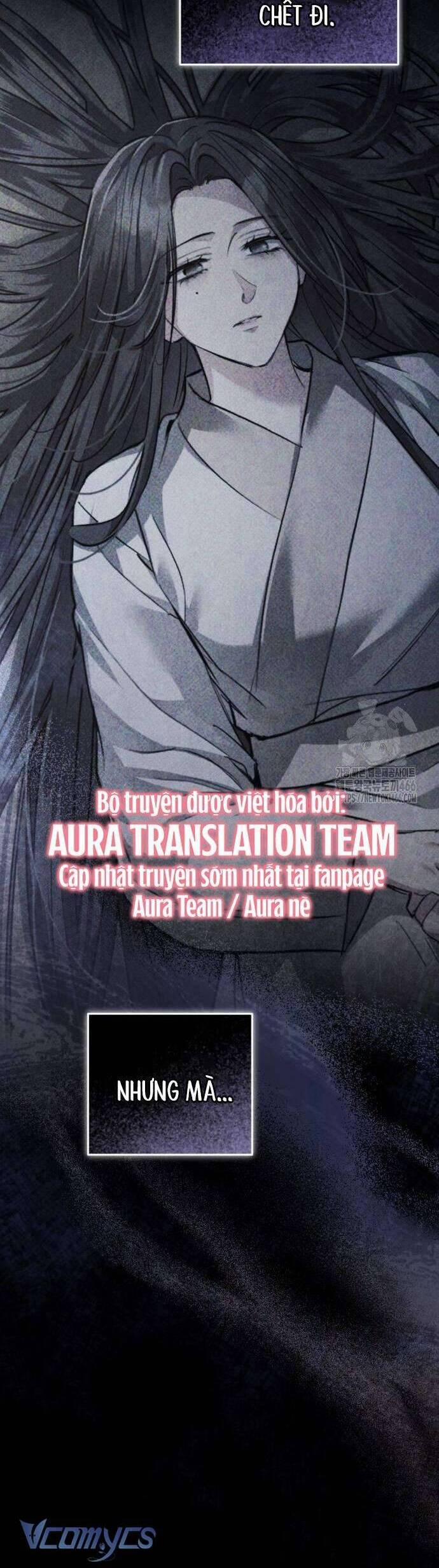 Khi Hắc Lang Gọi Tên Tôi 39 trang 48