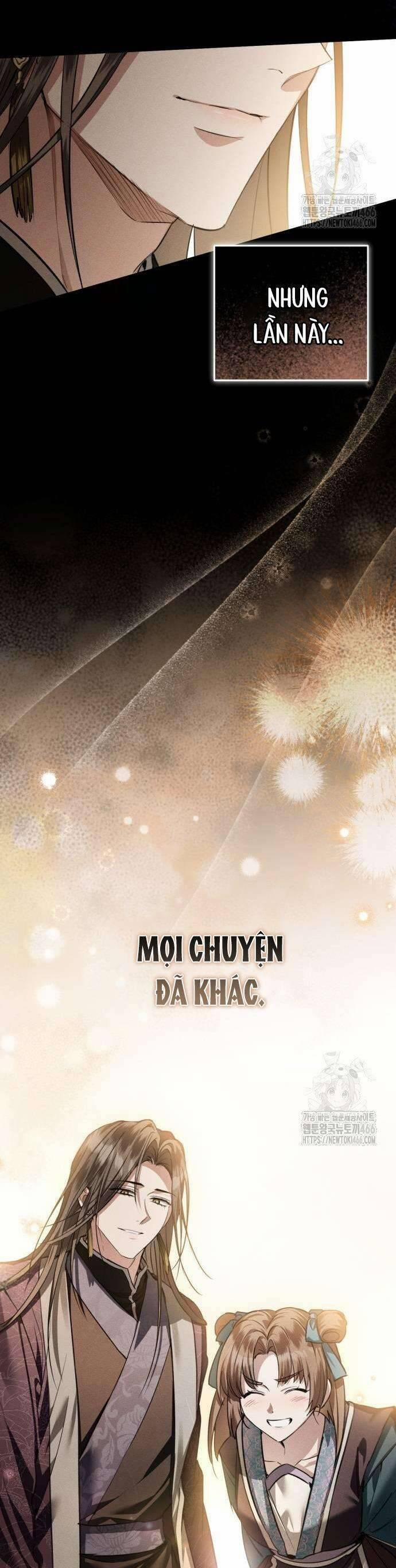 Khi Hắc Lang Gọi Tên Tôi 39 trang 49