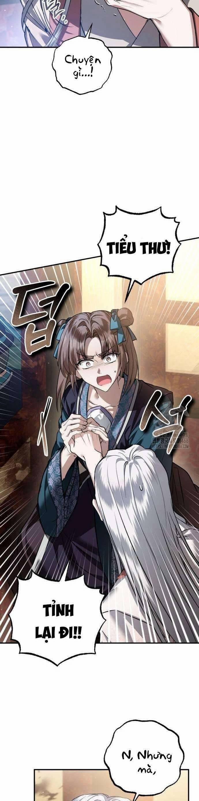 Khi Hắc Lang Gọi Tên Tôi 39 trang 5