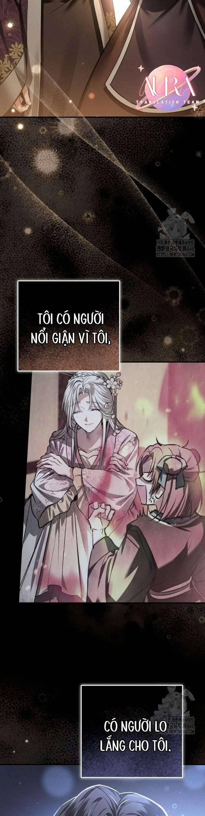 Khi Hắc Lang Gọi Tên Tôi 39 trang 50