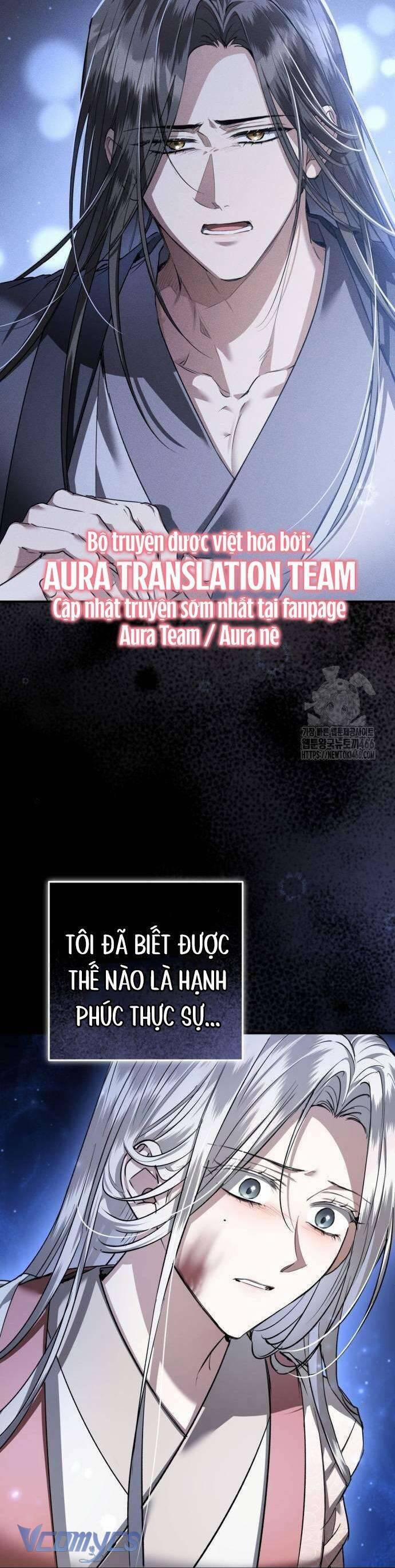 Khi Hắc Lang Gọi Tên Tôi 39 trang 51