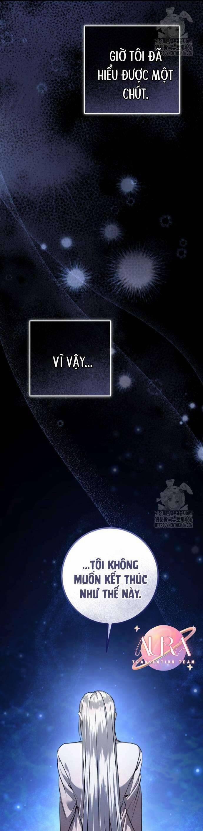 Khi Hắc Lang Gọi Tên Tôi 39 trang 52
