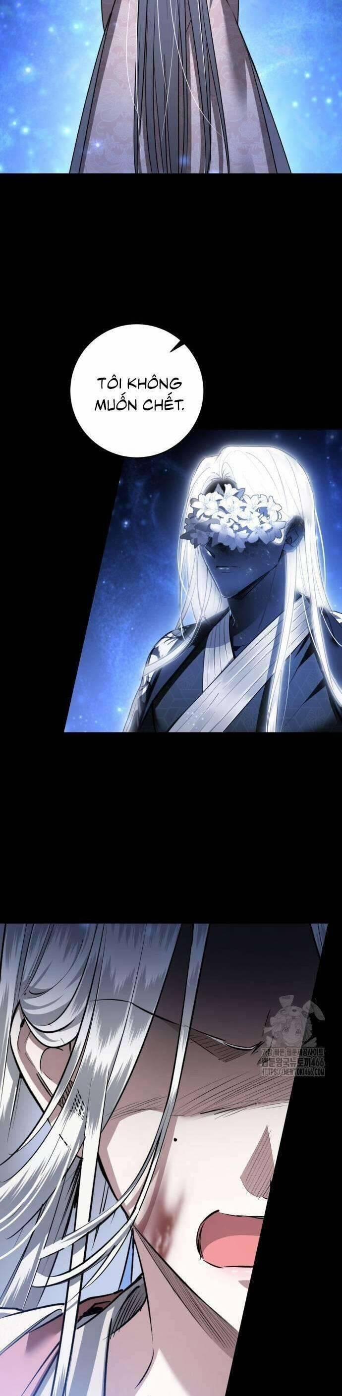 Khi Hắc Lang Gọi Tên Tôi 39 trang 53