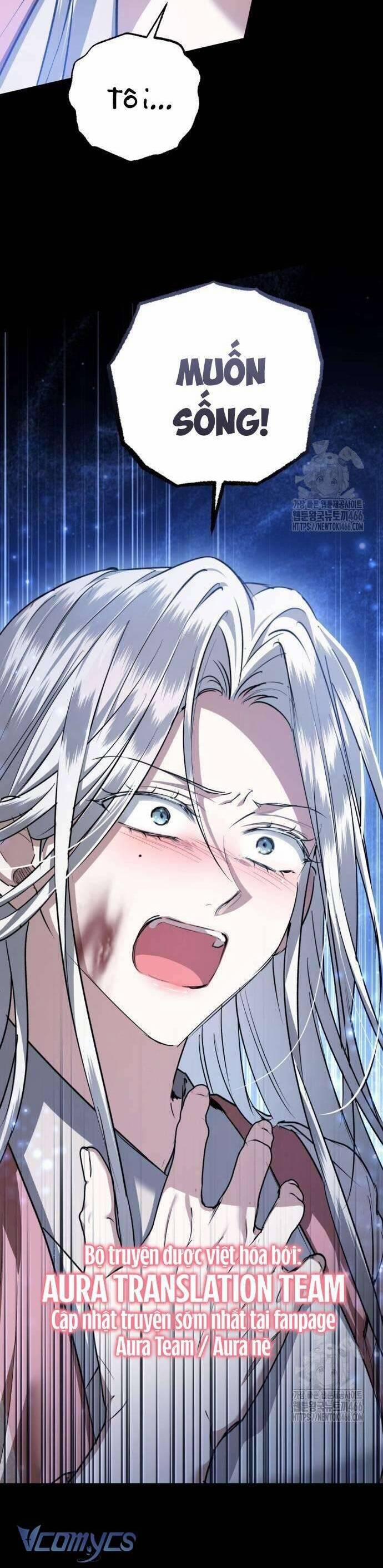 Khi Hắc Lang Gọi Tên Tôi 39 trang 54