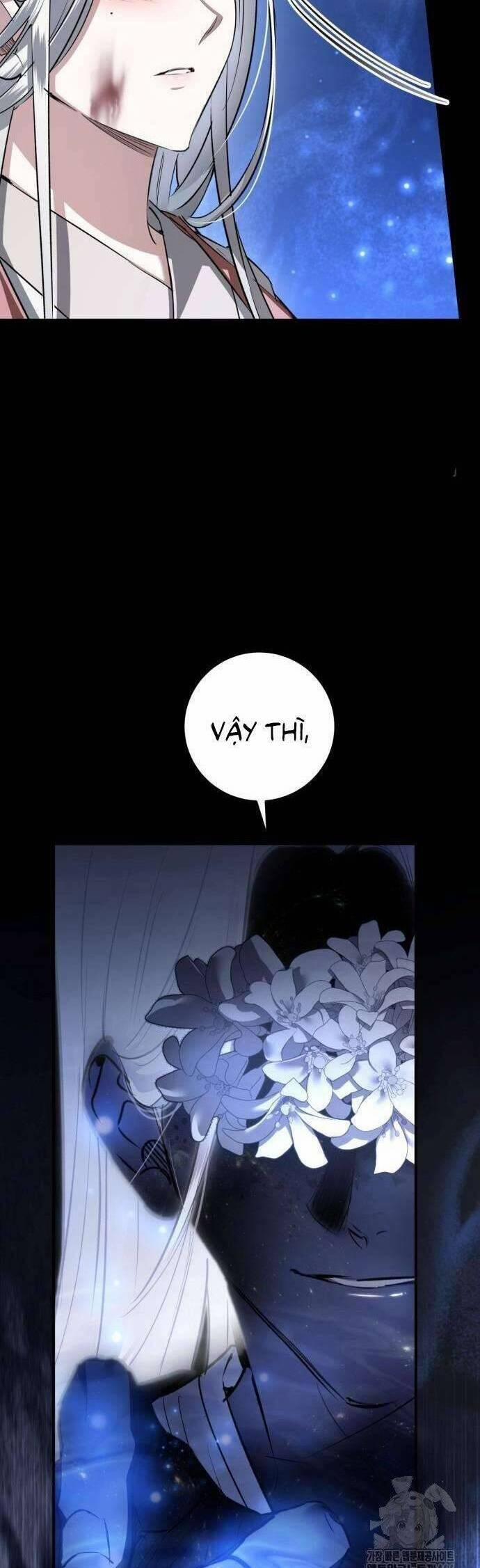 Khi Hắc Lang Gọi Tên Tôi 39 trang 56