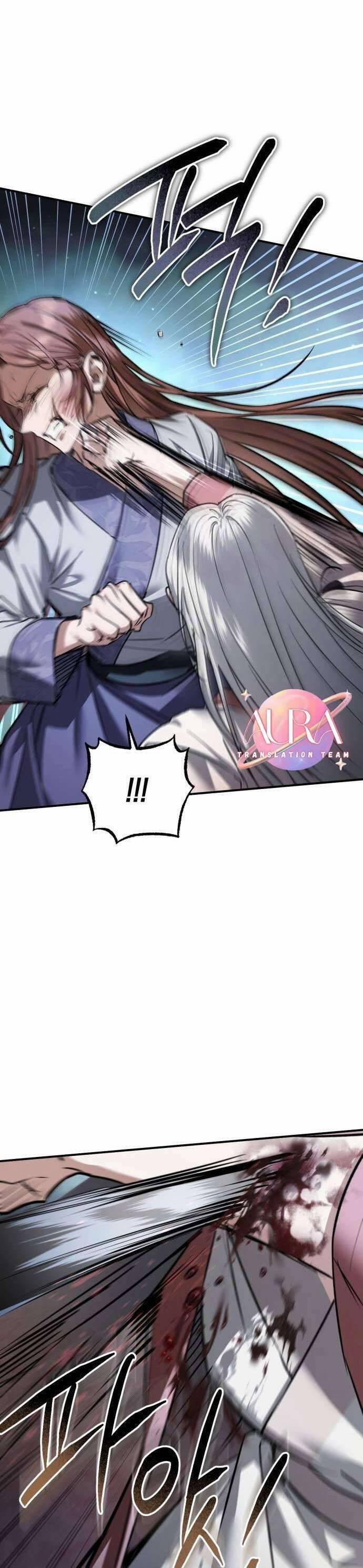 Khi Hắc Lang Gọi Tên Tôi 39 trang 62