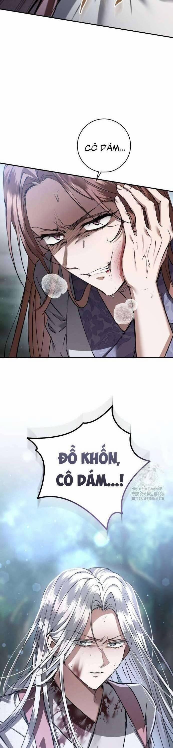 Khi Hắc Lang Gọi Tên Tôi 39 trang 63