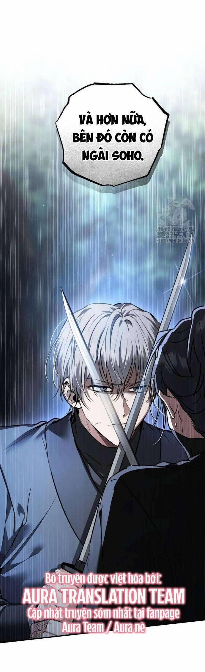 Khi Hắc Lang Gọi Tên Tôi 39 trang 7