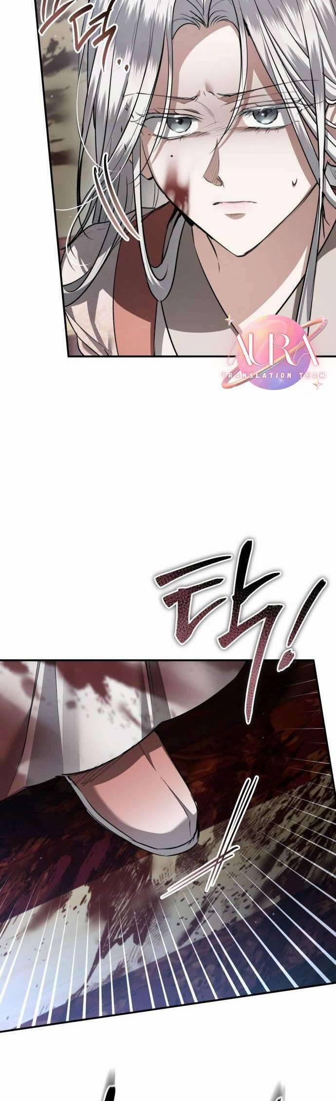 Khi Hắc Lang Gọi Tên Tôi 39 trang 9