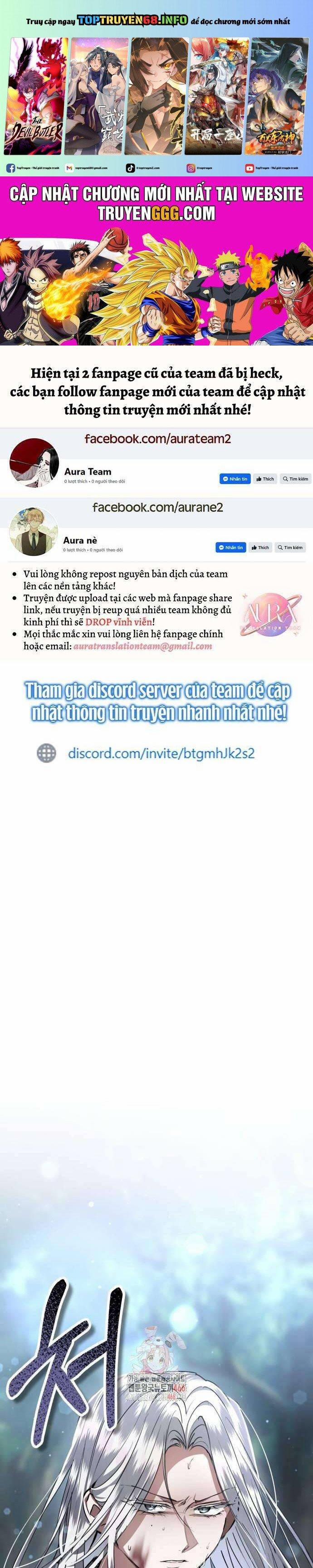 Khi Hắc Lang Gọi Tên Tôi 40 trang 0