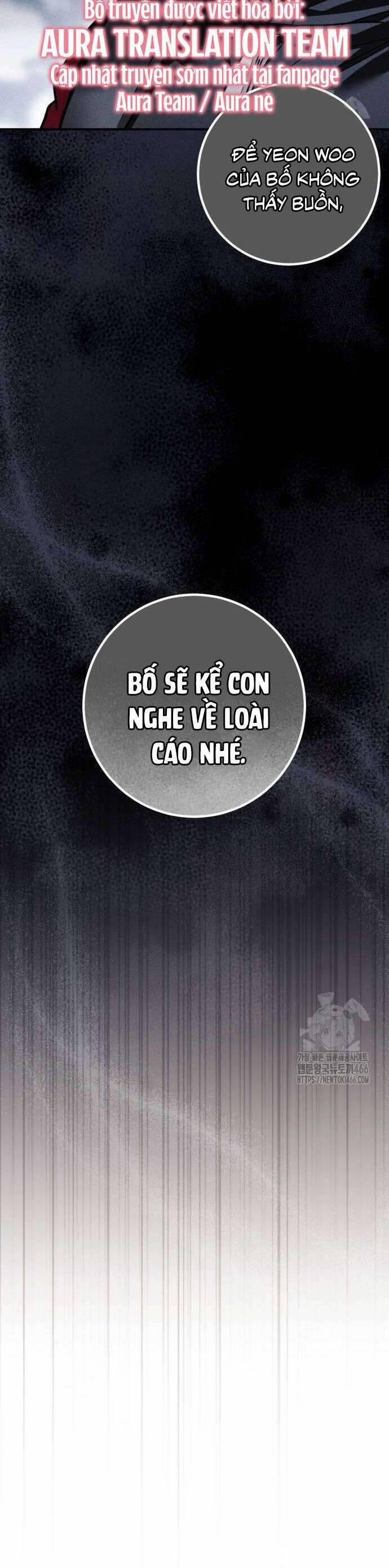 Khi Hắc Lang Gọi Tên Tôi 40 trang 10