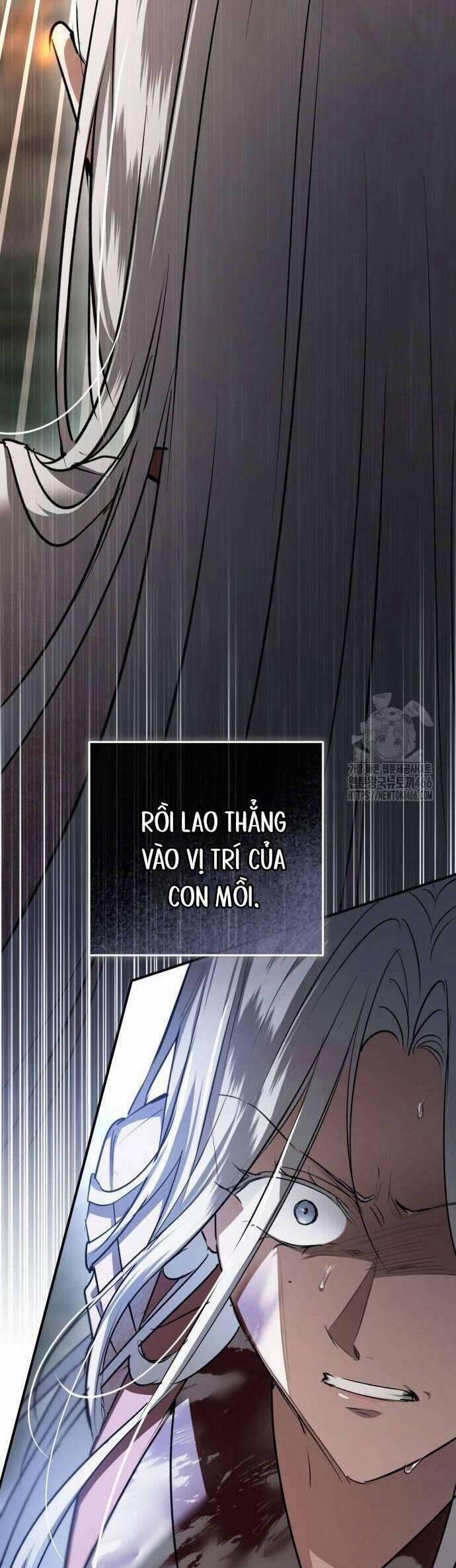 Khi Hắc Lang Gọi Tên Tôi 40 trang 14