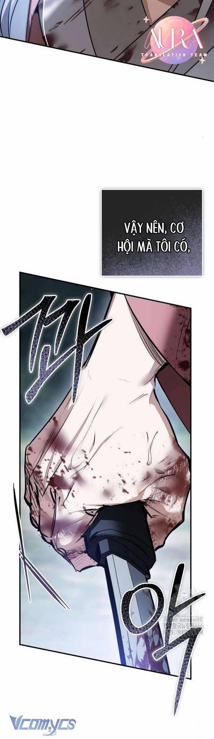 Khi Hắc Lang Gọi Tên Tôi 40 trang 15