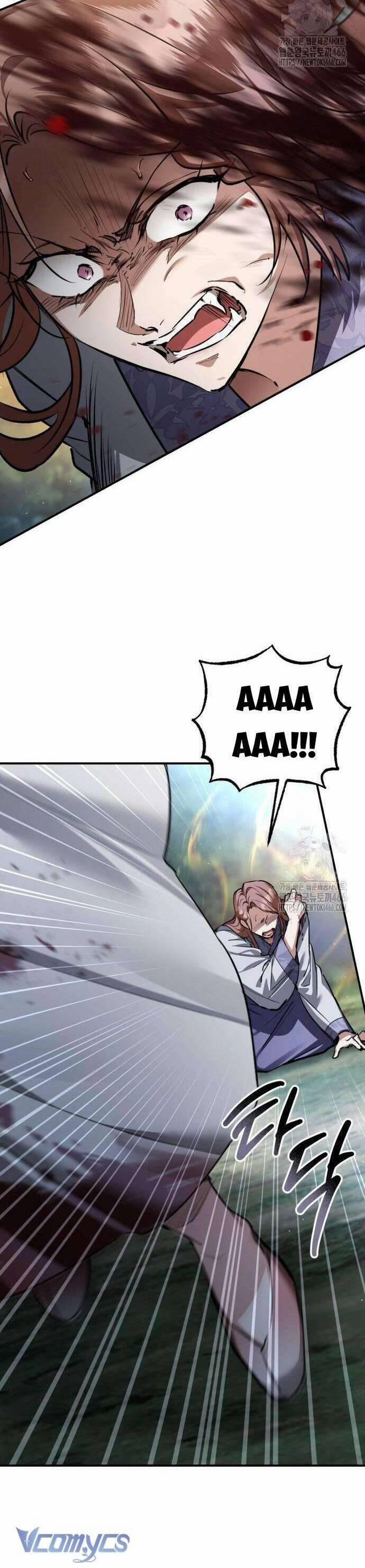 Khi Hắc Lang Gọi Tên Tôi 40 trang 18