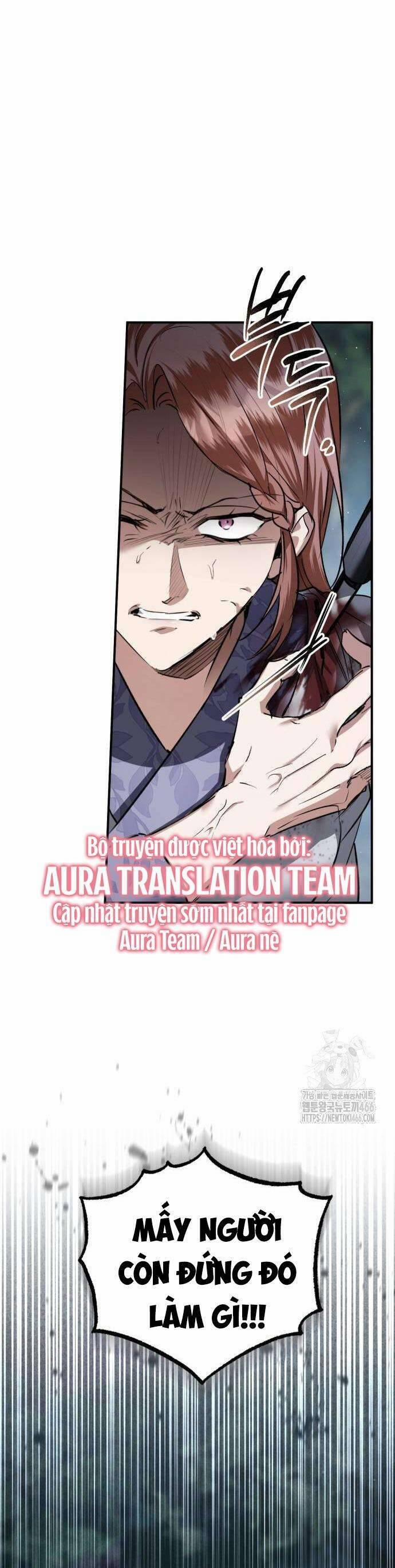 Khi Hắc Lang Gọi Tên Tôi 40 trang 19