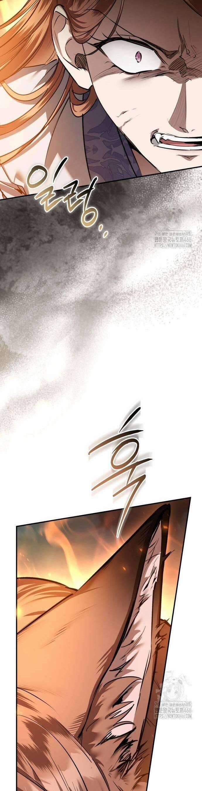 Khi Hắc Lang Gọi Tên Tôi 40 trang 2