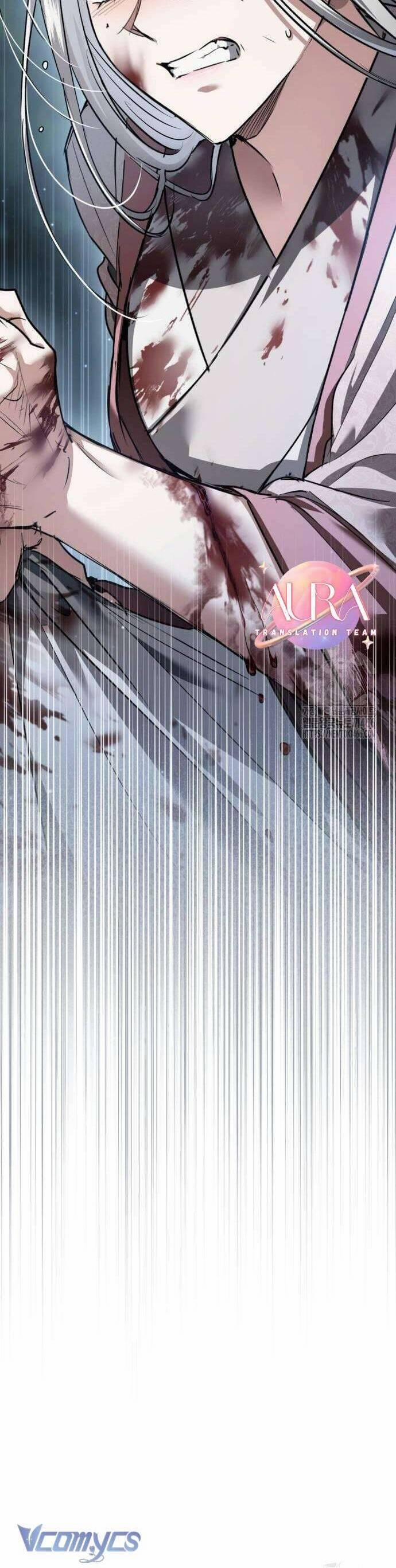 Khi Hắc Lang Gọi Tên Tôi 40 trang 21