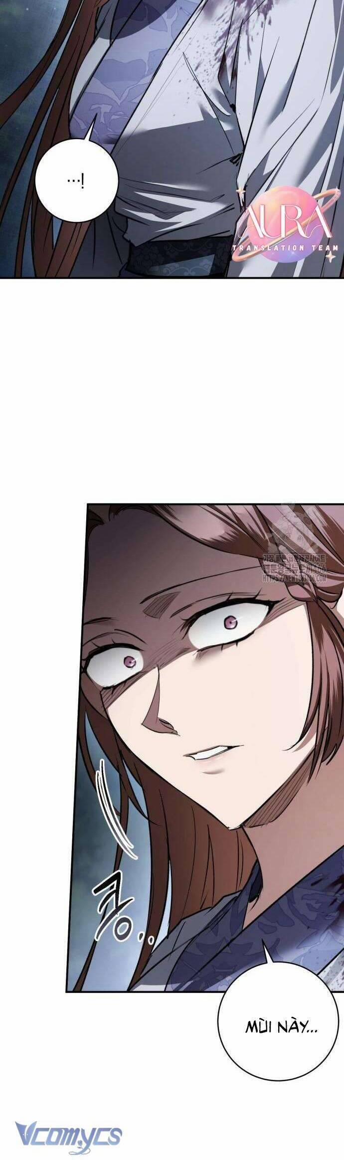 Khi Hắc Lang Gọi Tên Tôi 40 trang 25