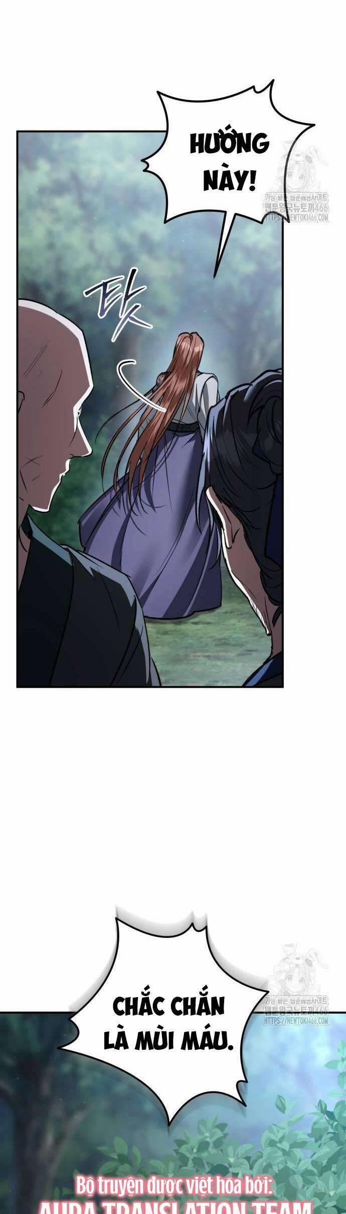 Khi Hắc Lang Gọi Tên Tôi 40 trang 26