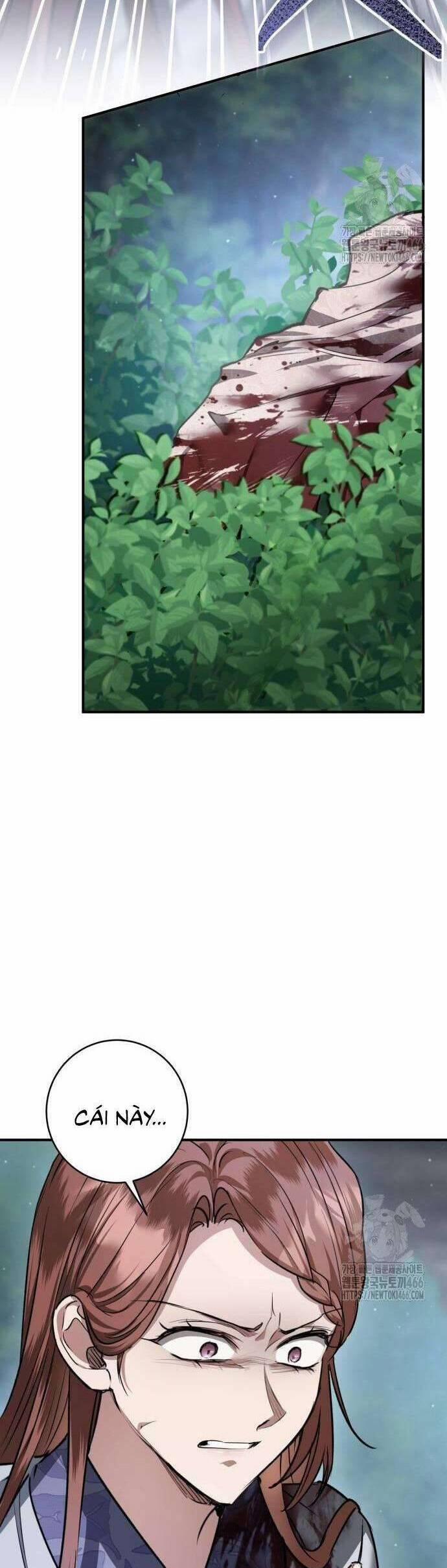 Khi Hắc Lang Gọi Tên Tôi 40 trang 28