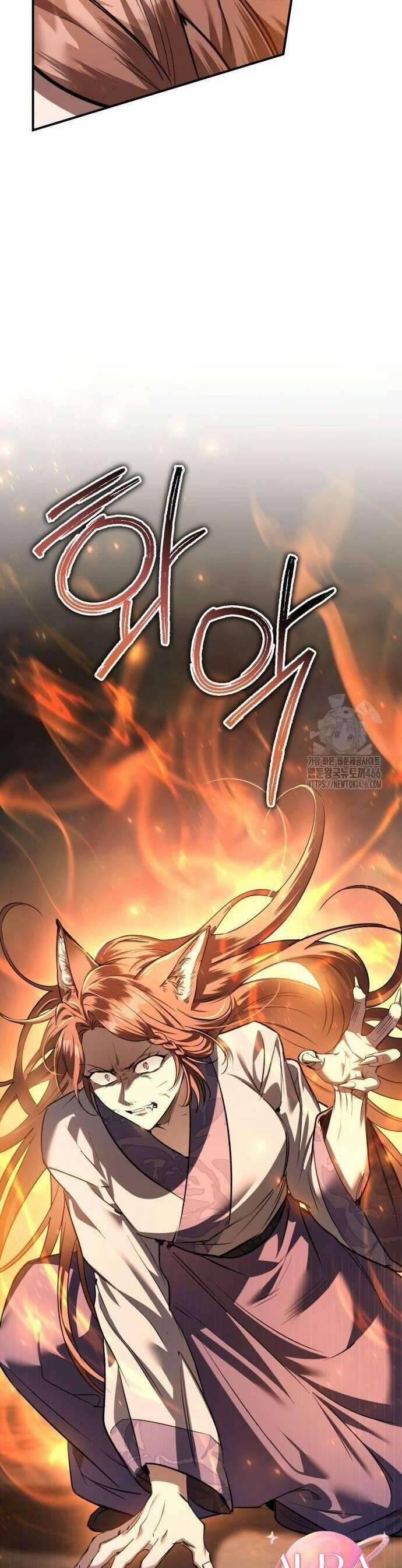 Khi Hắc Lang Gọi Tên Tôi 40 trang 3