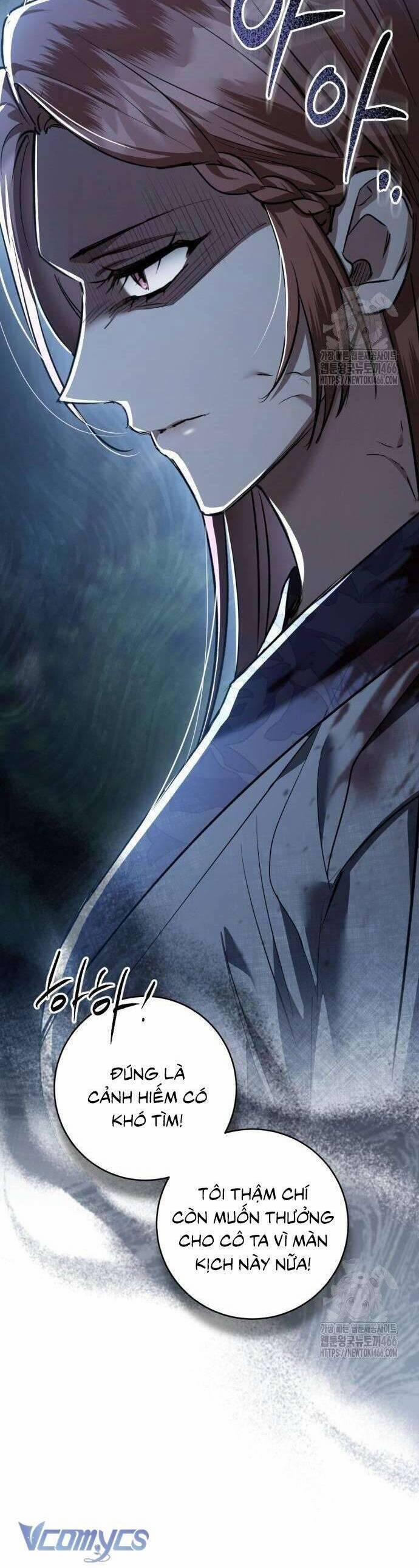 Khi Hắc Lang Gọi Tên Tôi 40 trang 33