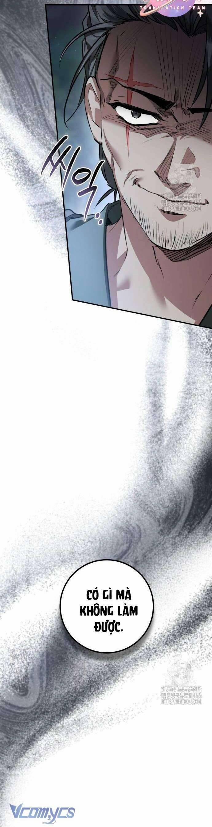 Khi Hắc Lang Gọi Tên Tôi 40 trang 36