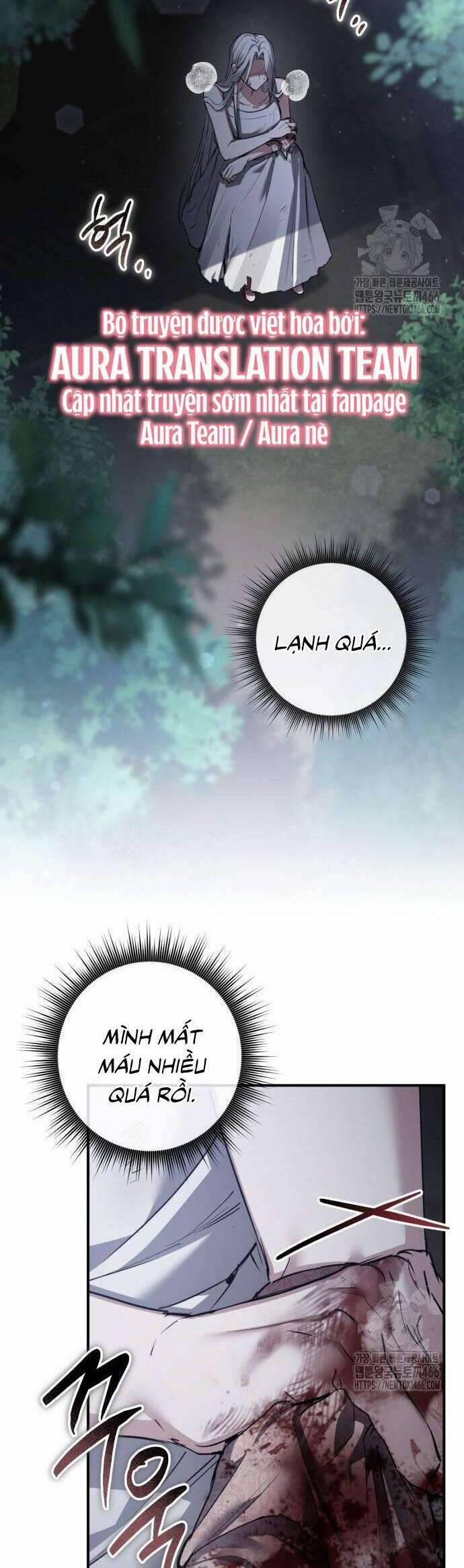 Khi Hắc Lang Gọi Tên Tôi 40 trang 38