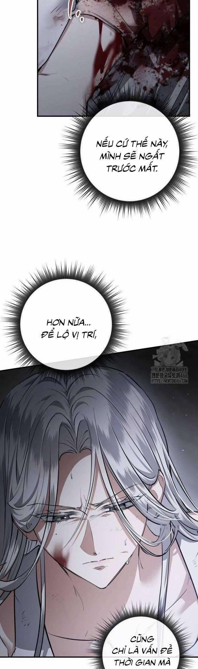 Khi Hắc Lang Gọi Tên Tôi 40 trang 39