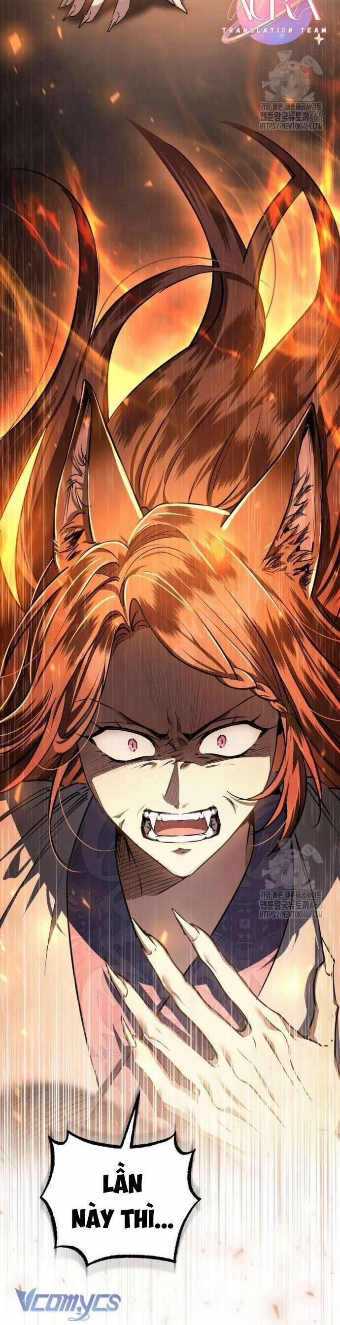 Khi Hắc Lang Gọi Tên Tôi 40 trang 4