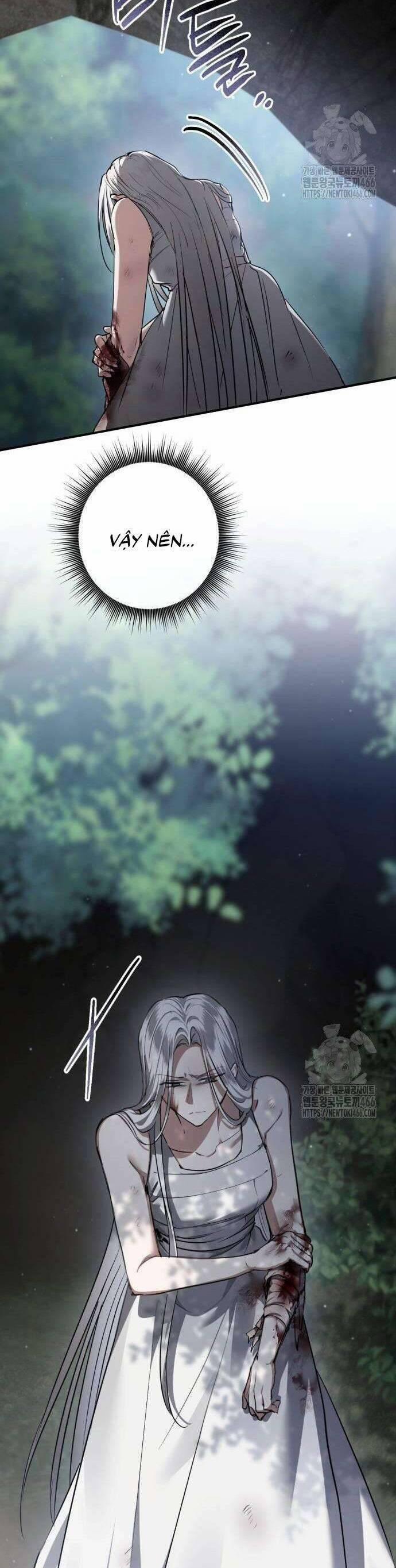 Khi Hắc Lang Gọi Tên Tôi 40 trang 42