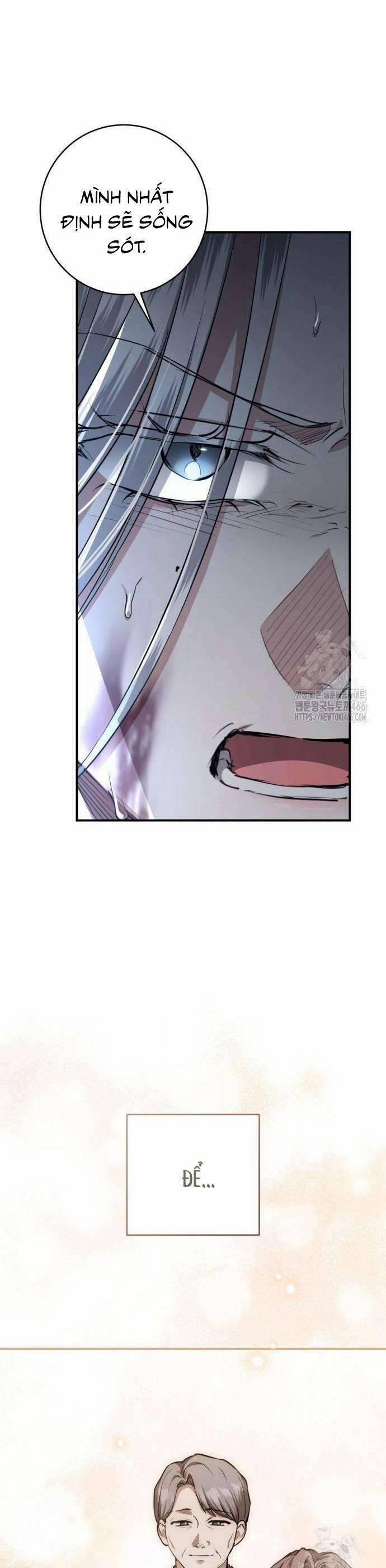 Khi Hắc Lang Gọi Tên Tôi 40 trang 44