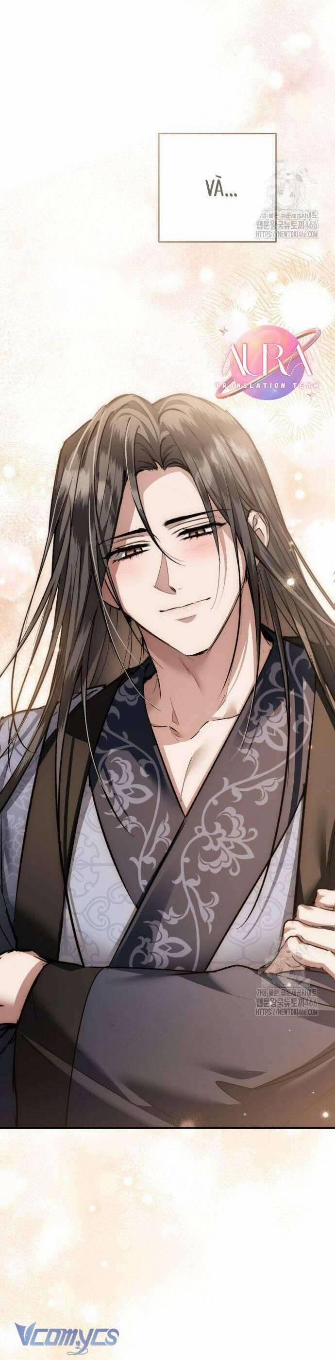 Khi Hắc Lang Gọi Tên Tôi 40 trang 46