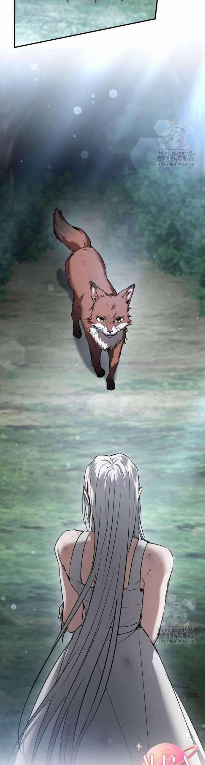 Khi Hắc Lang Gọi Tên Tôi 40 trang 49