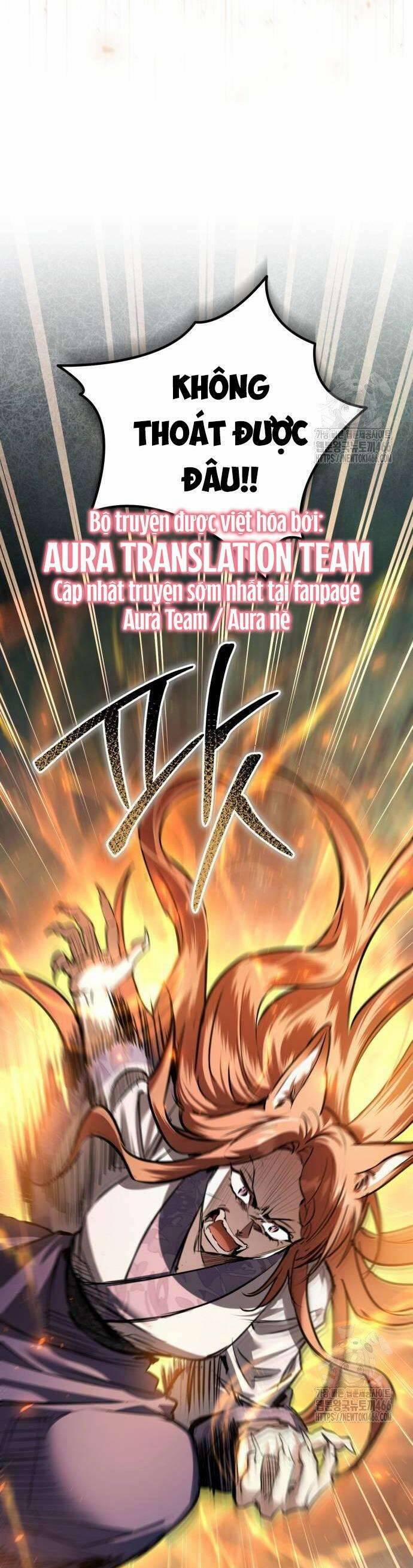 Khi Hắc Lang Gọi Tên Tôi 40 trang 5