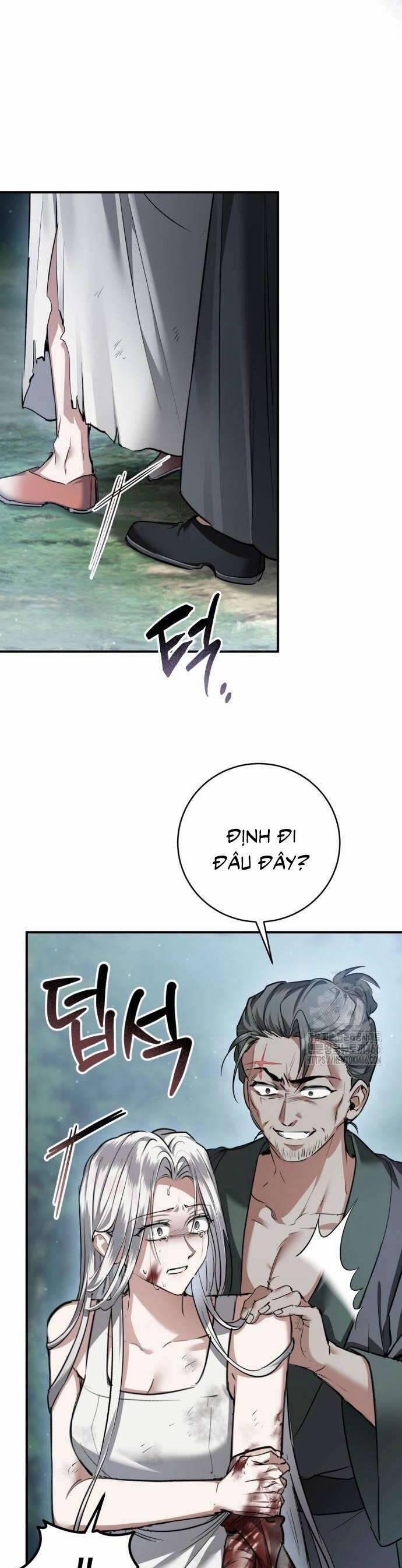 Khi Hắc Lang Gọi Tên Tôi 40 trang 51