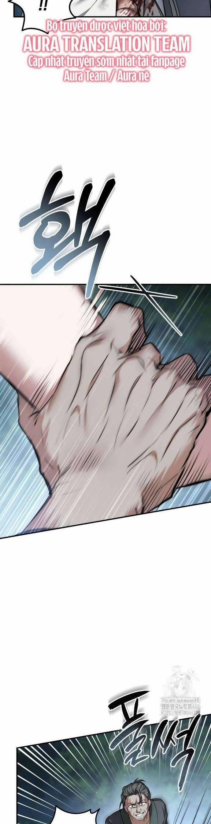 Khi Hắc Lang Gọi Tên Tôi 40 trang 52