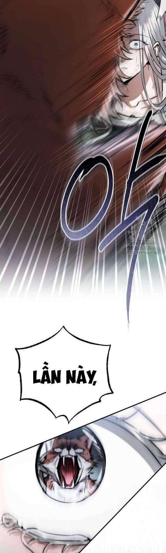 Khi Hắc Lang Gọi Tên Tôi 40 trang 55