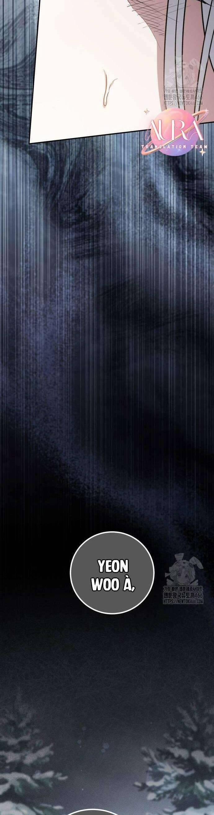 Khi Hắc Lang Gọi Tên Tôi 40 trang 7