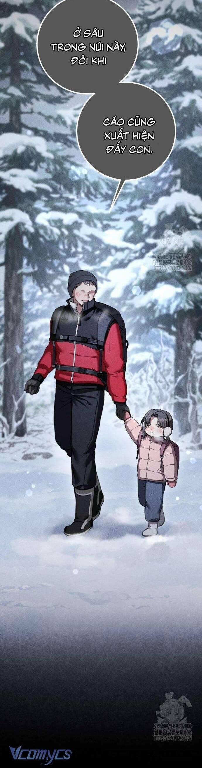 Khi Hắc Lang Gọi Tên Tôi 40 trang 8
