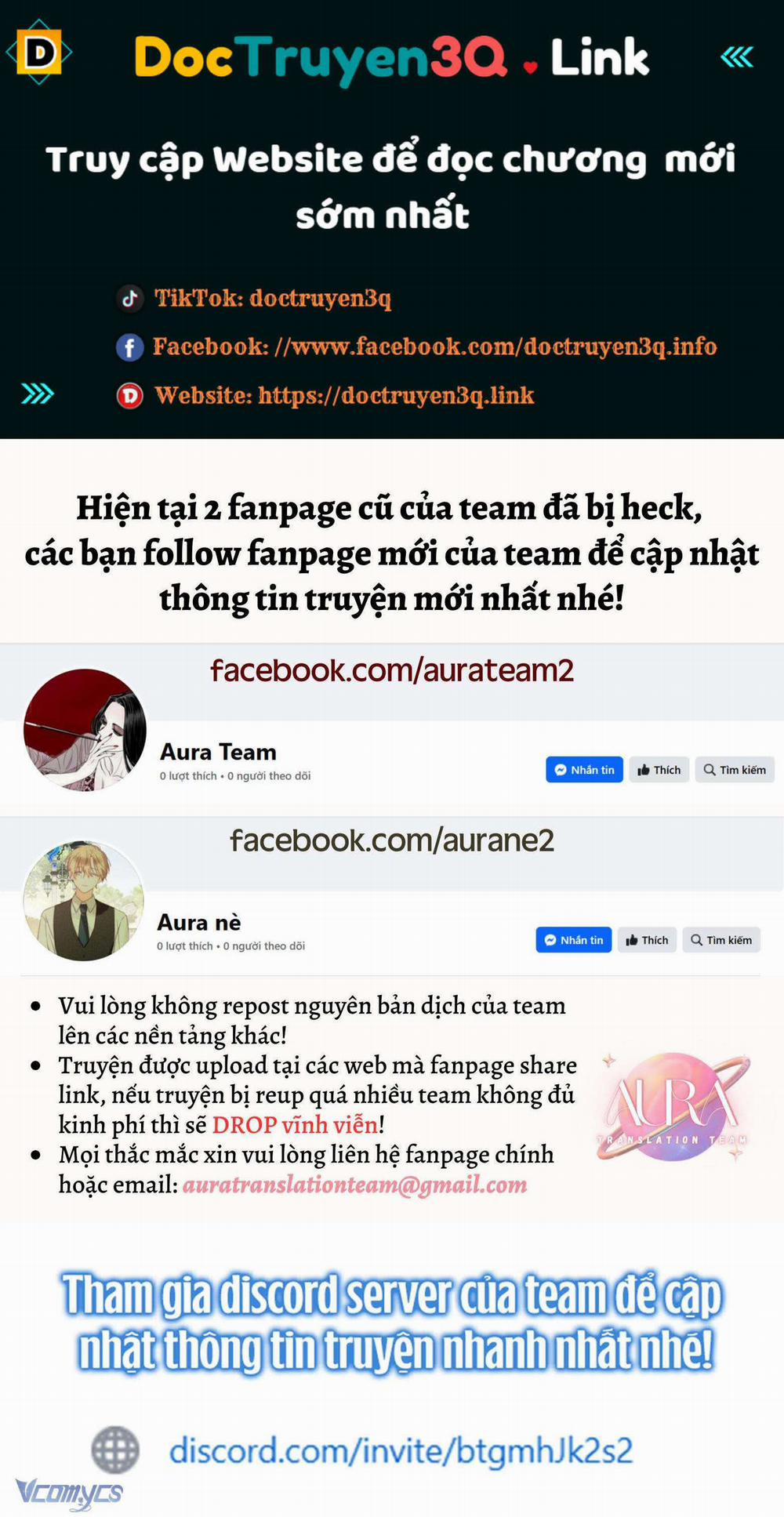 Khi Hắc Lang Gọi Tên Tôi 41 trang 0