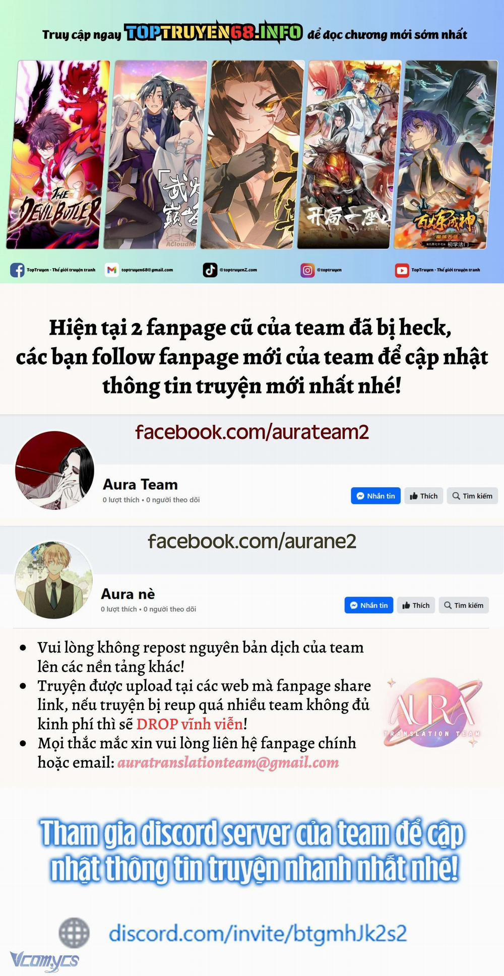 Khi Hắc Lang Gọi Tên Tôi 42 trang 0