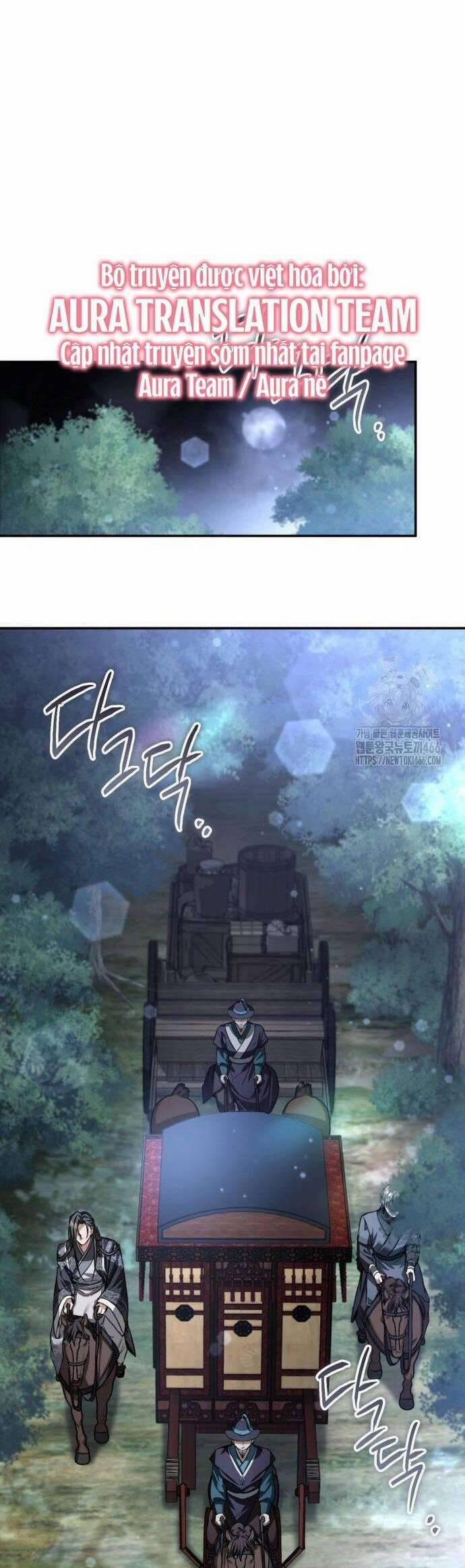 Khi Hắc Lang Gọi Tên Tôi 43 trang 12