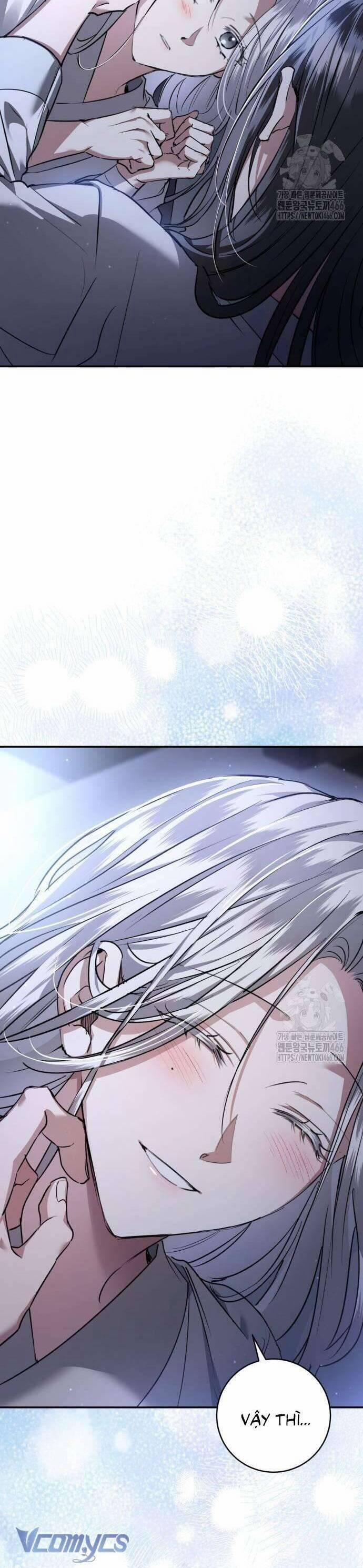 Khi Hắc Lang Gọi Tên Tôi 43 trang 3