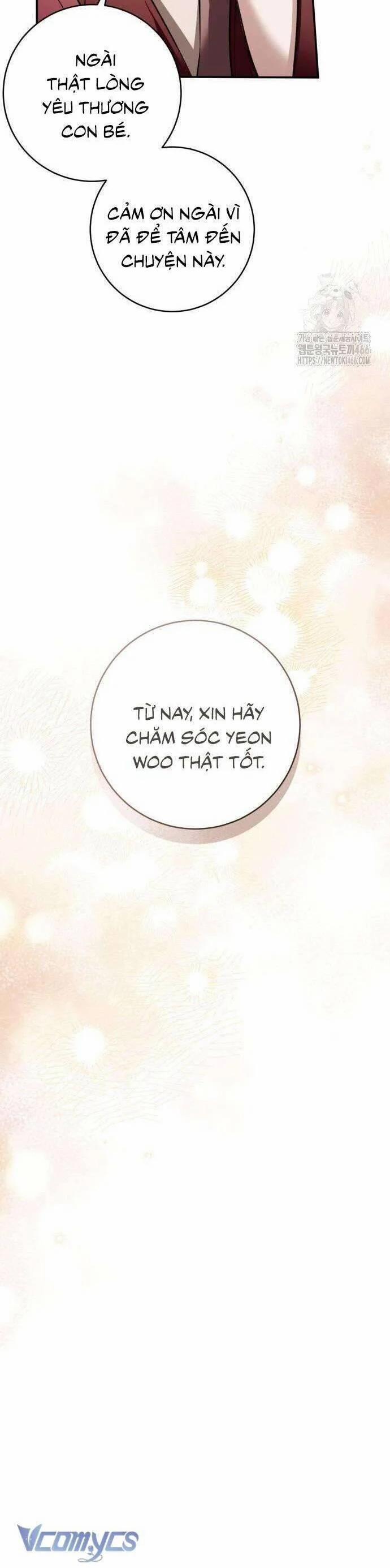 Khi Hắc Lang Gọi Tên Tôi 43 trang 33