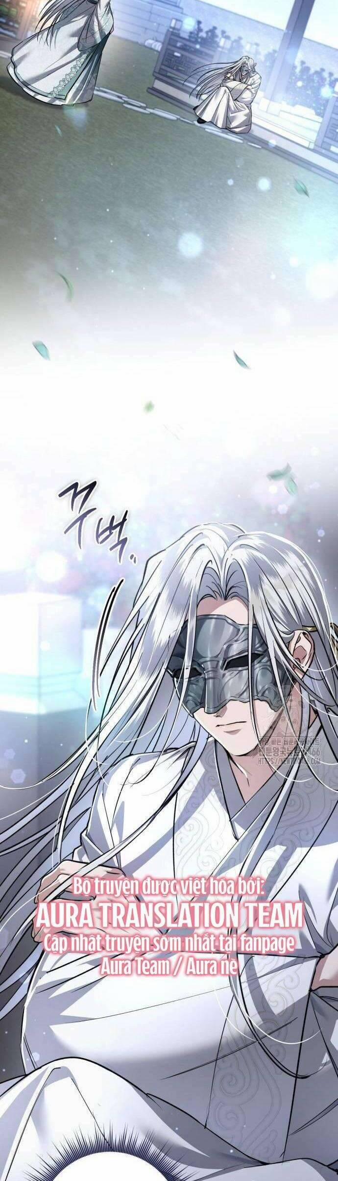 Khi Hắc Lang Gọi Tên Tôi 43 trang 38