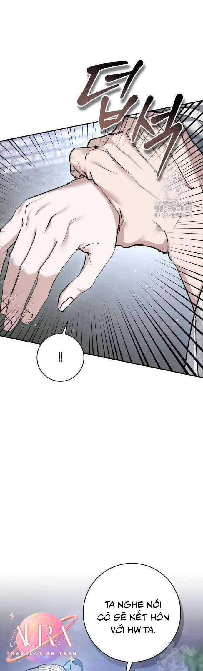 Khi Hắc Lang Gọi Tên Tôi 43 trang 41