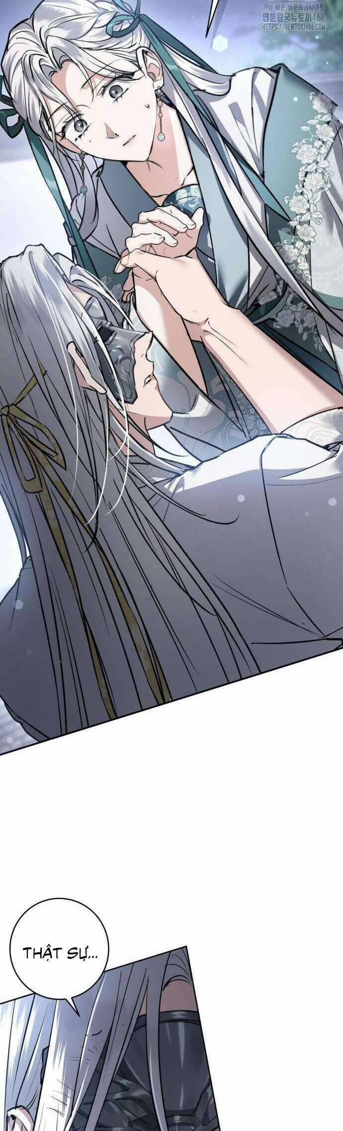 Khi Hắc Lang Gọi Tên Tôi 43 trang 42