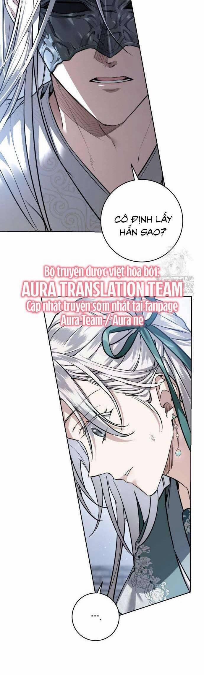 Khi Hắc Lang Gọi Tên Tôi 43 trang 43