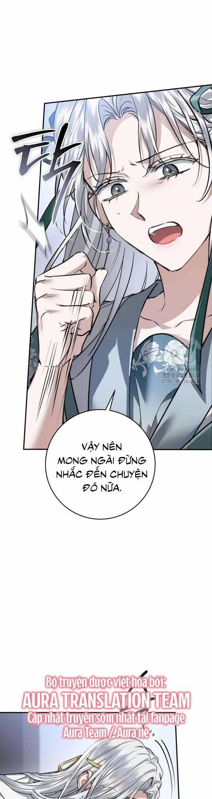 Khi Hắc Lang Gọi Tên Tôi 43 trang 45